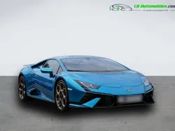 Utilisé 2024 Lamborghini Huracán Coupé | 295 700 €