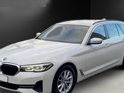 Utilisé 2022 BMW 530 Berline | 34 950 €