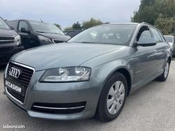 Bleu Utilisé 2011 Audi A3 Ambition Berline | 8 490 € (Super prix)