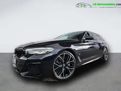 Utilisé 2022 BMW 540 Comfort Edition Break | 52 300 €