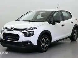 Utilisé 2023 Citroën C3 PureTech Citadine | 11 499 € (Bon prix)