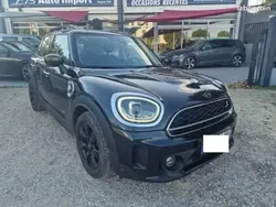 Noir Utilisé 2021 Mini Cooper Countryman SUV | 24 970 €