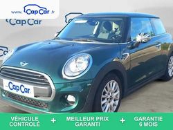 Utilisé 2016 Mini ONE Salt Citadine | 9 490 € (Bon prix)