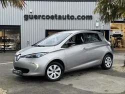 Utilisé 2014 Renault Rapid Life Berline | 6 990 €