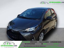 Utilisé 2017 Toyota Yaris Citadine | 14 900 € (Prix juste)