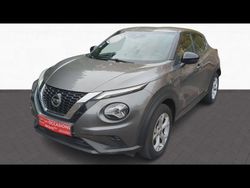Occasion 2020 Nissan Juke N-Connecta SUV | 10 890 € (Super prix)