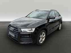 Utilisé 2018 Audi Q3 S-Line SUV | 23 990 € (Prix juste)