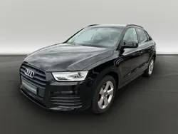 Utilisé 2018 Audi Q3 S-Line SUV | 23 990 € (Prix assez cher)