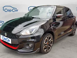 Utilisé 2022 Suzuki Swift Sport | 18 990 €