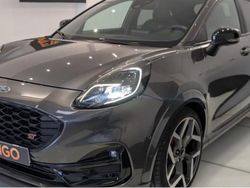 Utilisé 2021 Ford Puma Gen-E ST Coupé | 19 990 € (Bon prix)