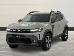 Beige Nouvelle 2025 Dacia Duster Journey SUV | 25 999 € (Prix juste)