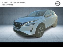 Utilisé 2024 Nissan Qashqai SUV | 27 990 € (Prix juste)