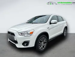 Utilisé 2016 Mitsubishi ASX SUV | 16 900 € (Prix juste)