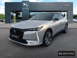 Utilisé 2023 DS Automobiles DS4 Berline | 31 900 € (Prix cher)