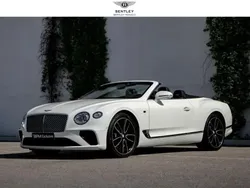 Blanc Utilisé 2019 Bentley Continental Berline | 219 000 € (Prix juste)