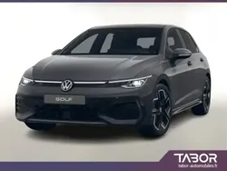 Gris Nouvelle 2025 VW Golf VIII R-line Berline | 36 694 € (Bon prix)