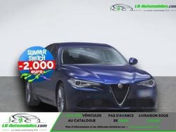 Utilisé 2020 Alfa Romeo Giulia Executive Berline | 24 700 € (Super prix)