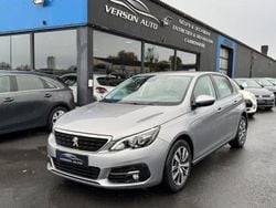 Occasion 2019 Peugeot 308 Berline | 9 990 € (Bon prix)