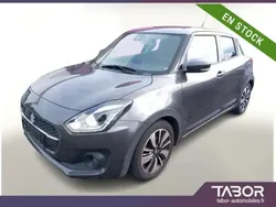 Gris Utilisé 2019 Suzuki Swift Comfort Citadine | 12 788 € (Prix juste)