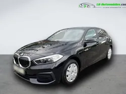 Utilisé 2022 BMW 116 Citadine | 25 000 € (Prix juste)