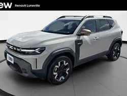 Beige Utilisé 2025 Dacia Duster Extreme SUV | 23 906 € (Prix assez cher)