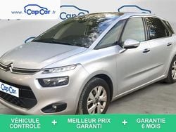 Utilisé 2016 Citroën C4 Picasso Feel Monospace | 8 250 € (Bon prix)