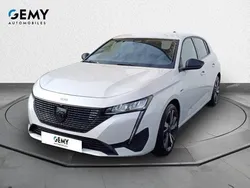 Blanc Utilisé 2023 Peugeot 308 Allure | 24 490 € (Super prix)