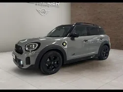 Gris Utilisé 2022 Mini Cooper Countryman Premium Plus SUV | 30 990 € (Prix juste)