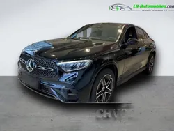 Utilisé 2025 Mercedes 200 Coupé | 66 200 €