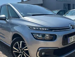 Utilisé 2018 Citroën C4 Picasso Shine Monospace | 9 999 €