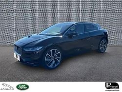 Noir Utilisé 2022 Jaguar I-Pace SUV | 39 900 € (Super prix)