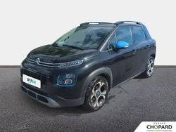 Noir Utilisé 2019 Citroën C3 Aircross PureTech SUV | 12 790 € (Prix juste)