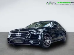 Utilisé 2024 Mercedes S450 Berline | 134 000 €