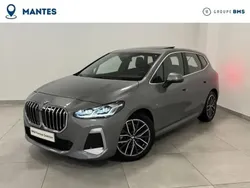 Gris Utilisé 2023 BMW 220 M Sport Monospace | 35 900 €