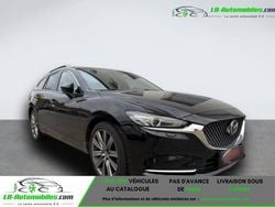 Utilisé 2021 Mazda 6 Sports-Line Break | 29 200 € (Bon prix)