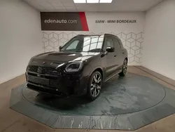 Gris Utilisé 2024 Mini Cooper Citadine | 47 990 €
