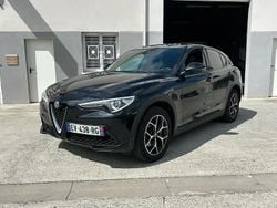 Utilisé 2018 Alfa Romeo Stelvio SUV | 23 990 €