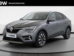 Gris Utilisé 2023 Renault Arkana Evolution SUV | 18 999 € (Bon prix)