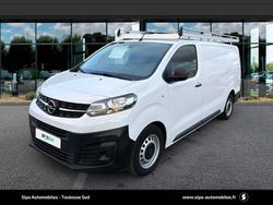 Occasion 2023 Opel Vivaro Van | 19 890 €