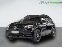 Utilisé 2021 Mercedes GLE350e | 64 000 € (Prix juste)