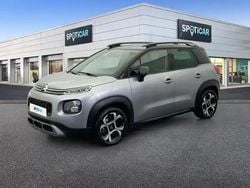 Noir Utilisé 2020 Citroën C3 Aircross Shine SUV | 16 610 € (Prix juste)