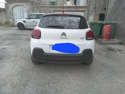Blanc Utilisé 2017 Citroën C3 PureTech Citadine | 6 500 € (Bon prix)