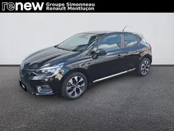 Noir Utilisé 2023 Renault Clio V Evolution Citadine | 15 990 € (Prix juste)