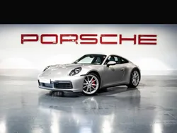 Utilisé 2019 Porsche 911 Coupé | 129 990 € (Super prix)