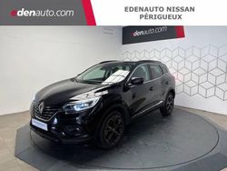 Utilisé 2021 Renault Kadjar Black Edition SUV | 18 900 € (Prix juste)
