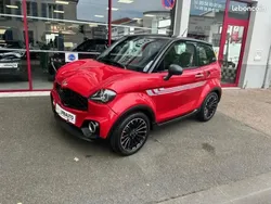 Rouge Nouvelle 2024 Chatenet CH46 Citadine | 14 990 €