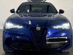 Utilisé 2020 Alfa Romeo Stelvio Quadrifoglio SUV | 55 900 € (Prix assez cher)