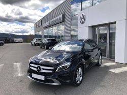 Utilisé 2014 Mercedes GLA220 SUV | 16 990 €