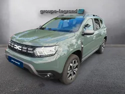 Othercolor Utilisé 2024 Dacia Duster Journey SUV | 19 980 € (Prix juste)