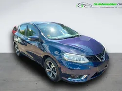 Utilisé 2016 Nissan Pulsar Berline | 12 900 € (Prix juste)